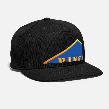 Ranger Caps \u0026 Hats | Unique Designs 